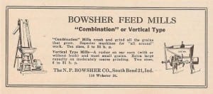 bowsher
