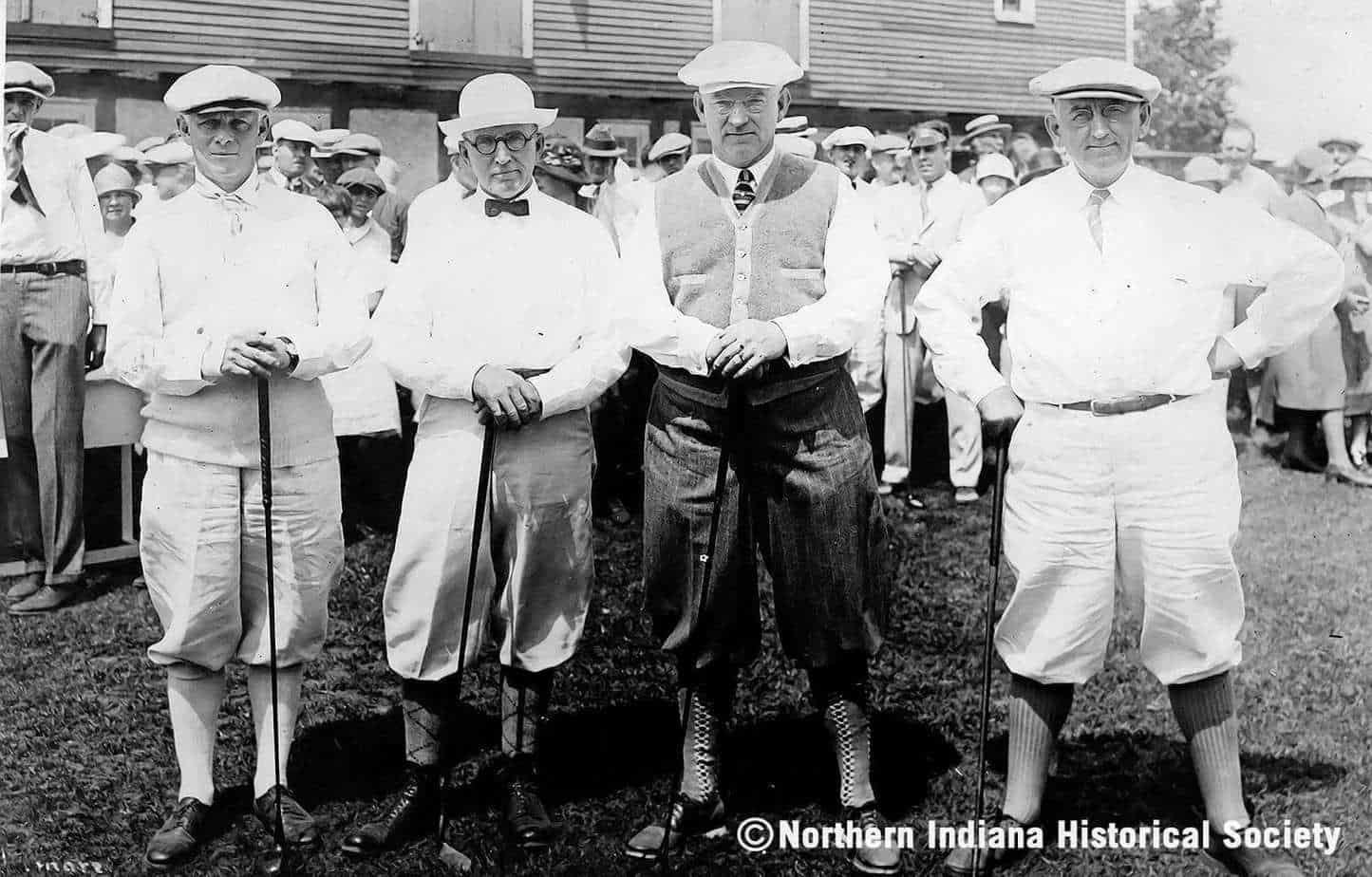 The History Museum Erskine Golf Course