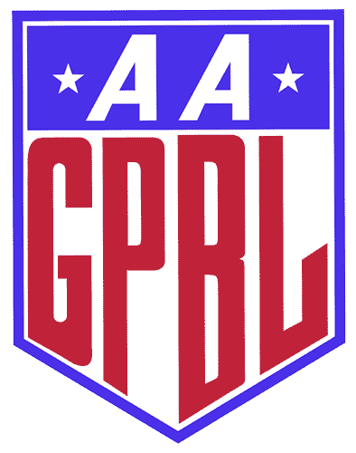 The All-American Girls Professional Baseball League